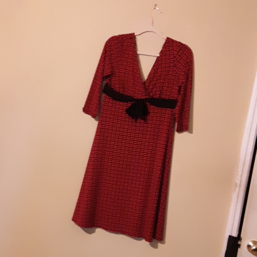 Woman dress